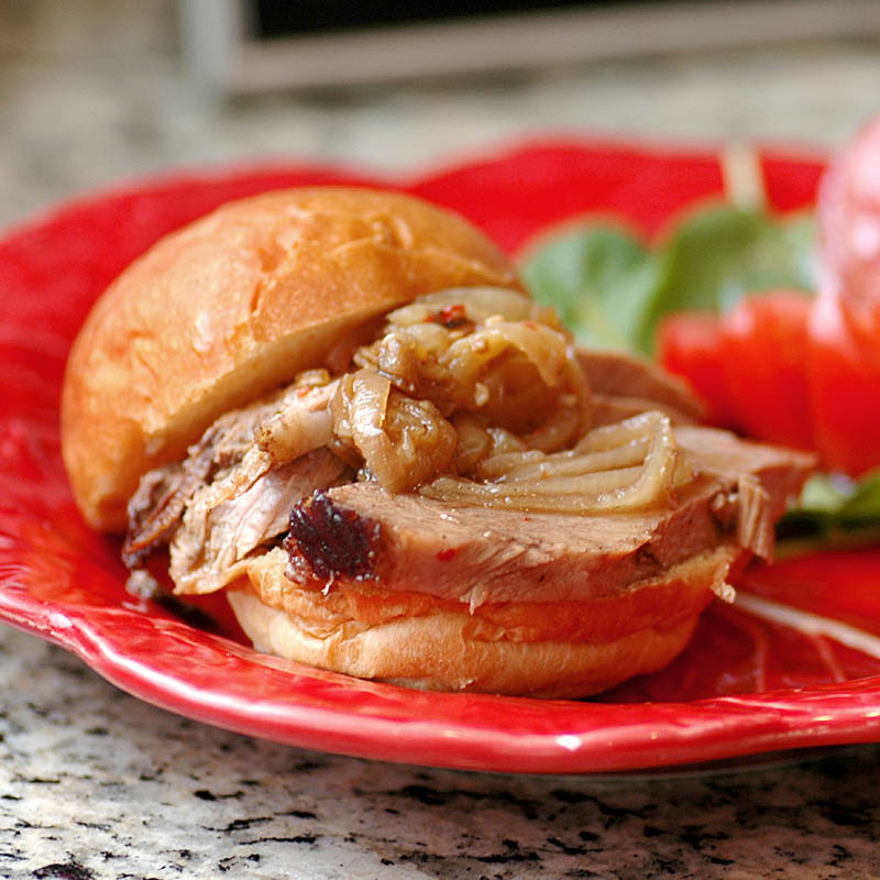 Savoring Time in the Kitchen Slow Roasted Beef Brisket a Hearty