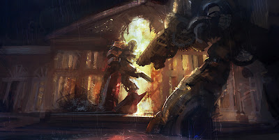 Ilustraciones Artísticas 8