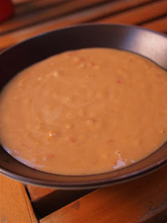 satay sauce thai recipes