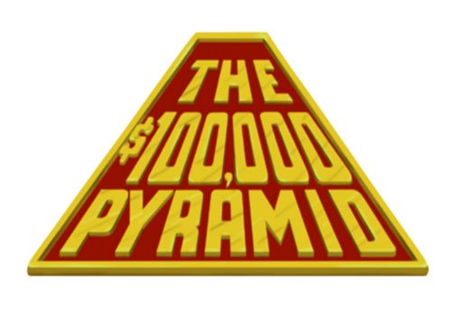 The $100,000 Pyramid [2001 Video Game]