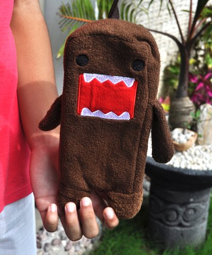Domo Psp Theme
