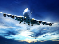 Boeing 777 Wallpaper 1920x1080