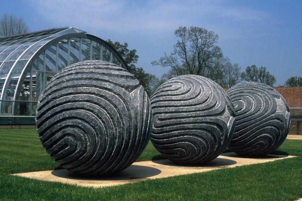 Artodyssey Peter Randall