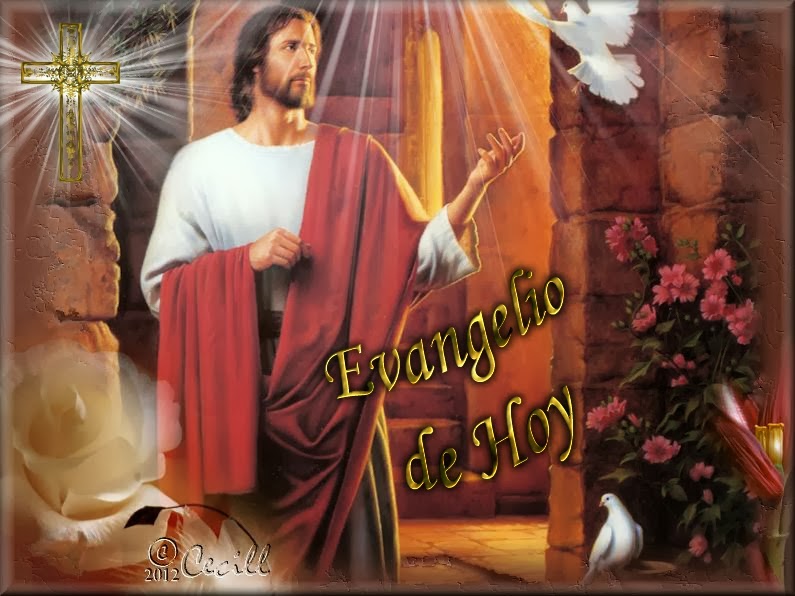 EVANGELIO COMENTADO DE HOY 29 DE OCTUBRE Infovaticana Blogs