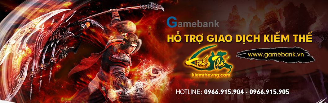 Gamebank.vn