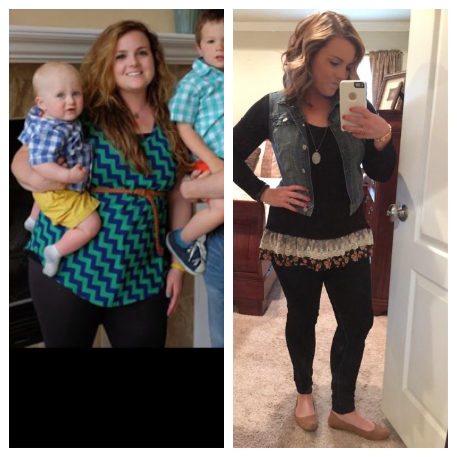 The shocking truth about losing 95 pounds and gaining more than weight alone