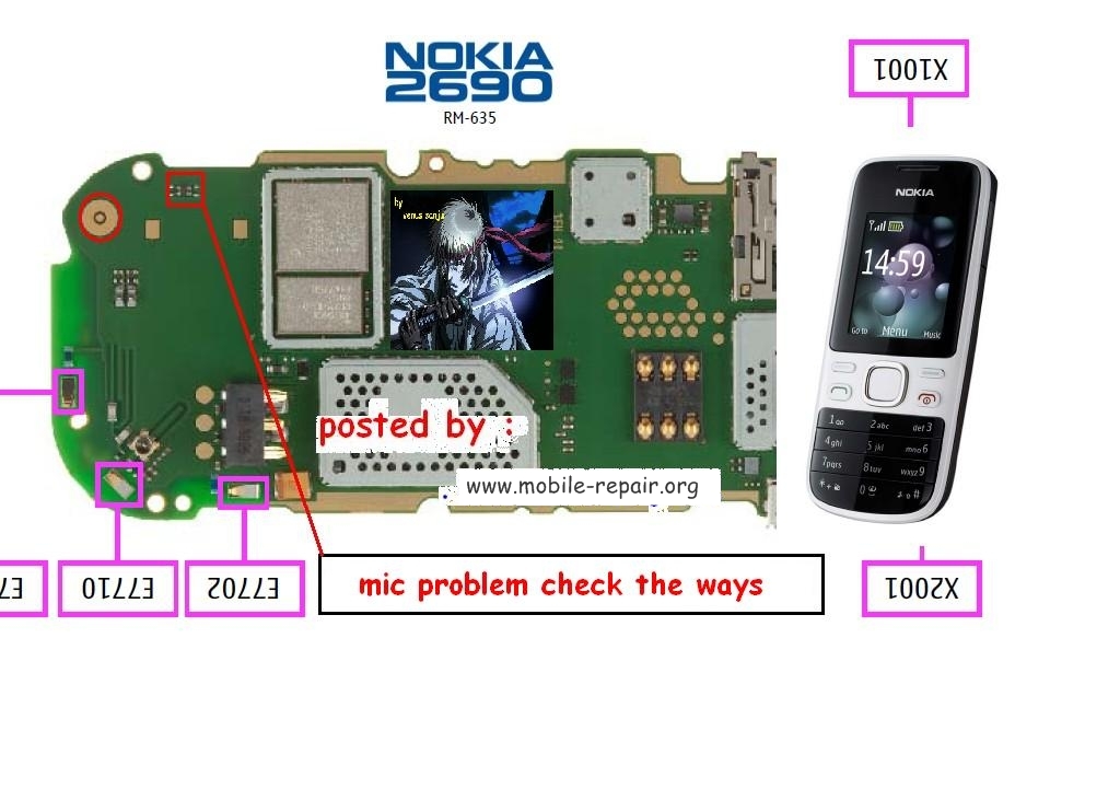 Free Download Mobile Themes Of Nokia 2690 Software