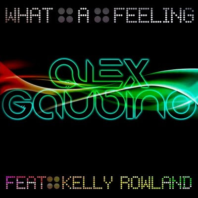 alex gaudino ft kelly rowland album cover. makeup Kelly Rowland Heats Up
