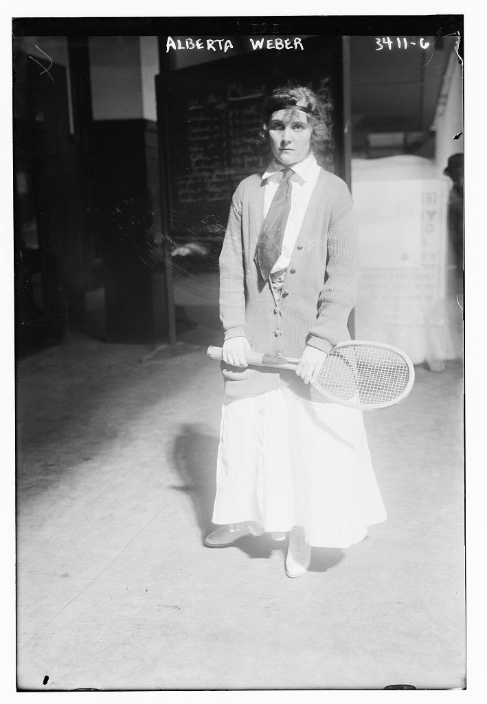 A History of Women's Tennis in Pictures Page 2 Tennis Forum