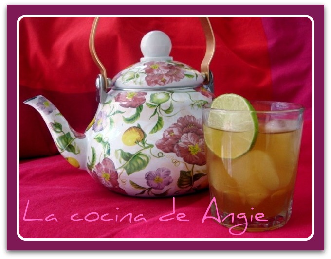 La cocina de Angie: agosto 2011