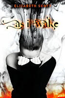 book cover of As I Wake by Elizabeth Scott