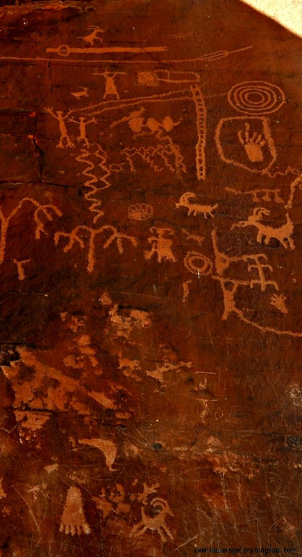 Download Wallpaper 750x1334 Cave Wall Drawings Hieroglyphs Download Wallpaper 750x1334 Cave Wall Drawings Hieroglyphs