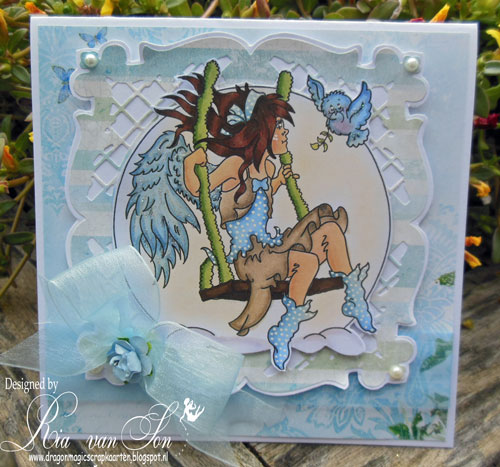 21Sextury - Good Morning Ria - Ria Rodrigez - porntrexcom