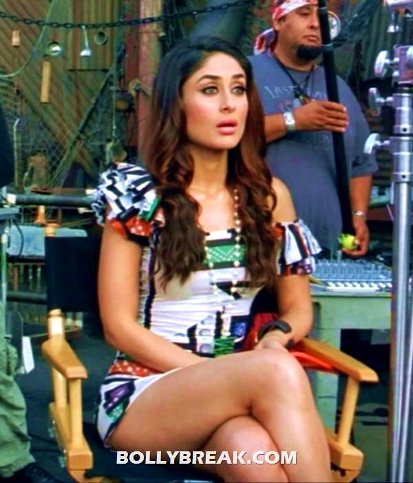 Kareena Kapoor Thighs Show - Sitting Cross Legged Kareena Kapoor Thighs Show - Sitting Cross Legged - Kareena Kapoor Thighs Show - Sitting Cross Legged