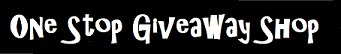 One Stop Giveaway Shop