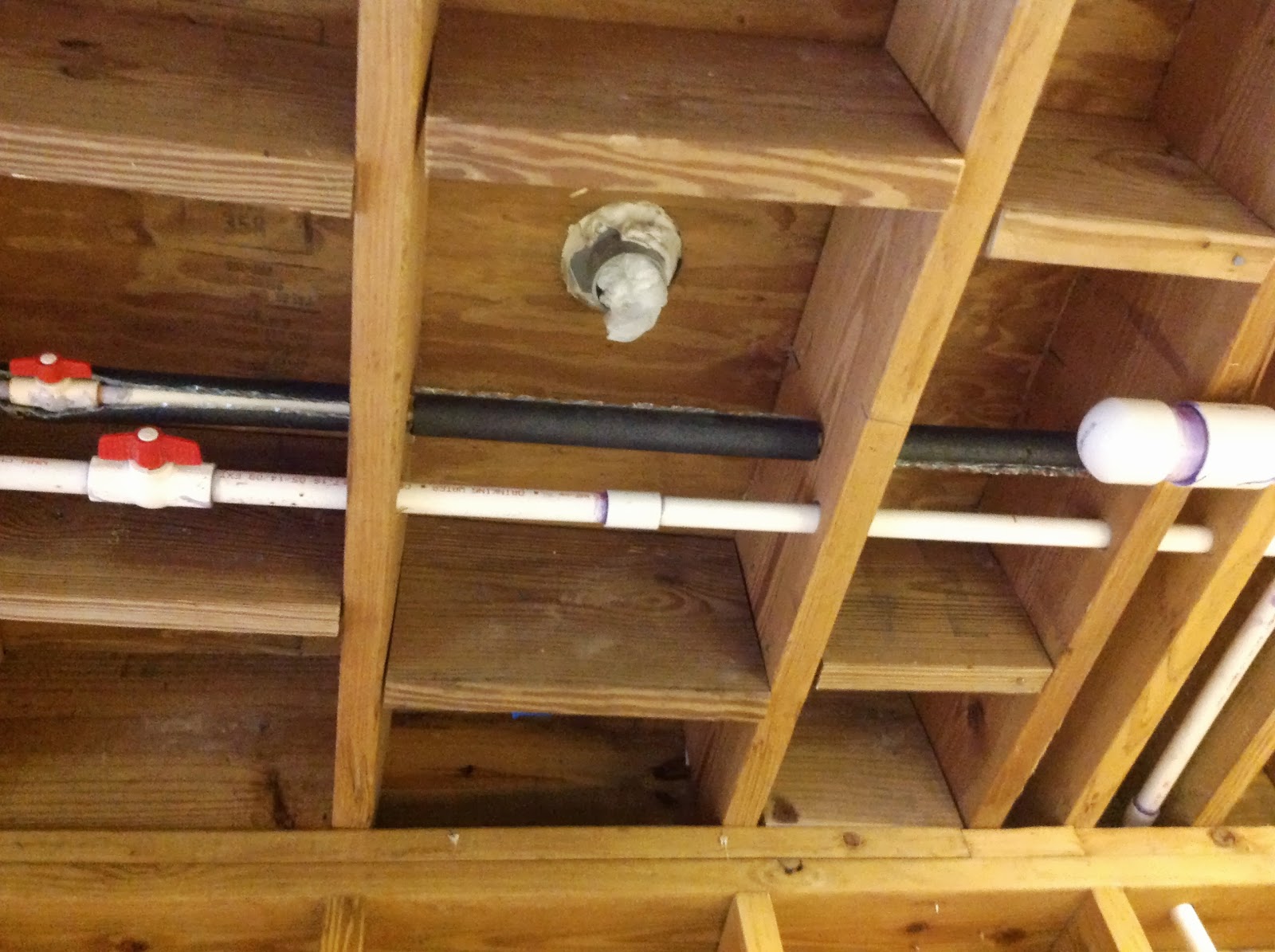 Build and Rebuild, Island style The ABC's of PVC How to Install a Ptrap