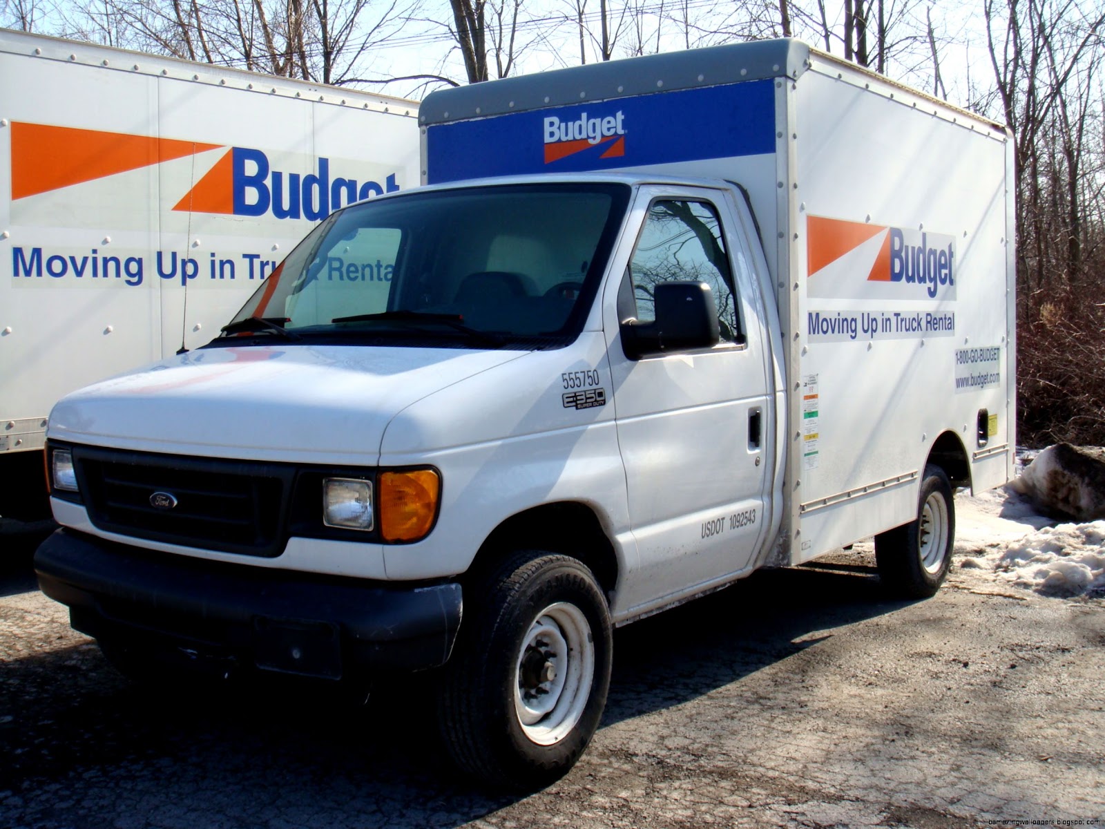 10 Foot Budget Truck Rental 10 Foot Budget Truck Rental
