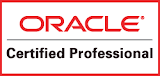 My passion is Oracle DBA