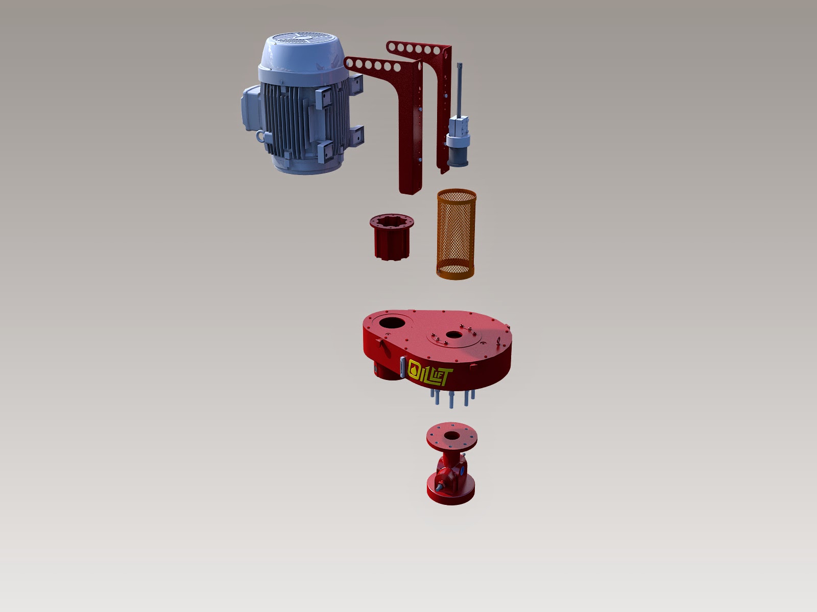 Coal Seam Gas training at TAFE Queensland SkillsTech Field based