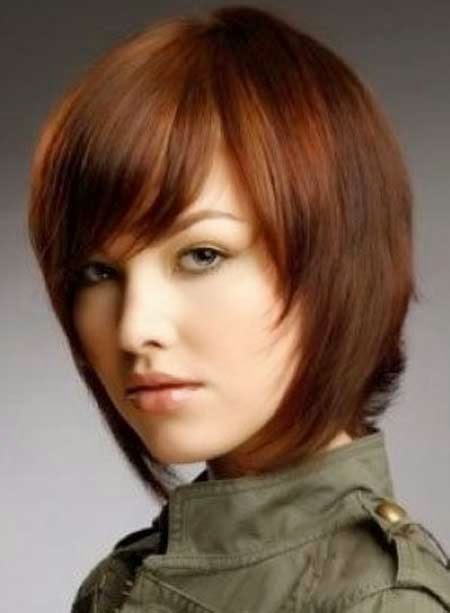 Trendy Hairstyles For Women