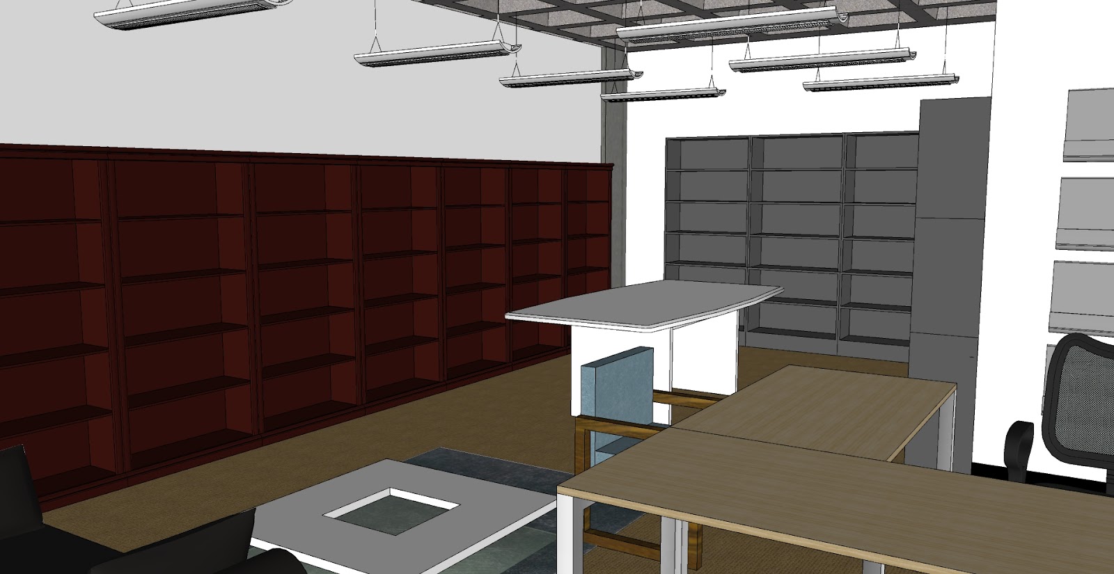 sketchup library