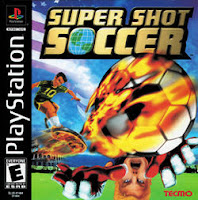 Download Super Shot Soccer (psx)
