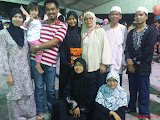 my big family