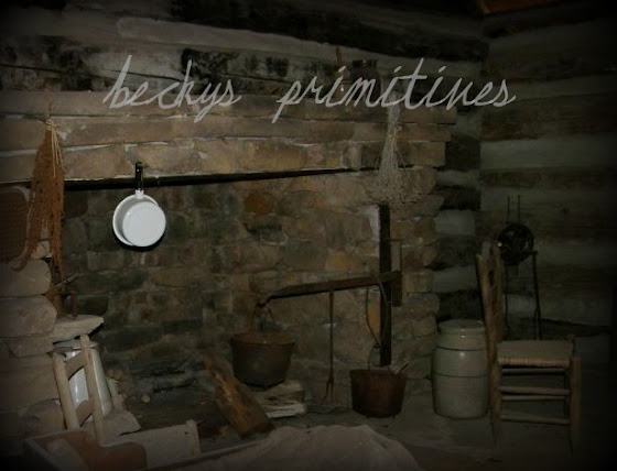 Becky's Handmade Primitives