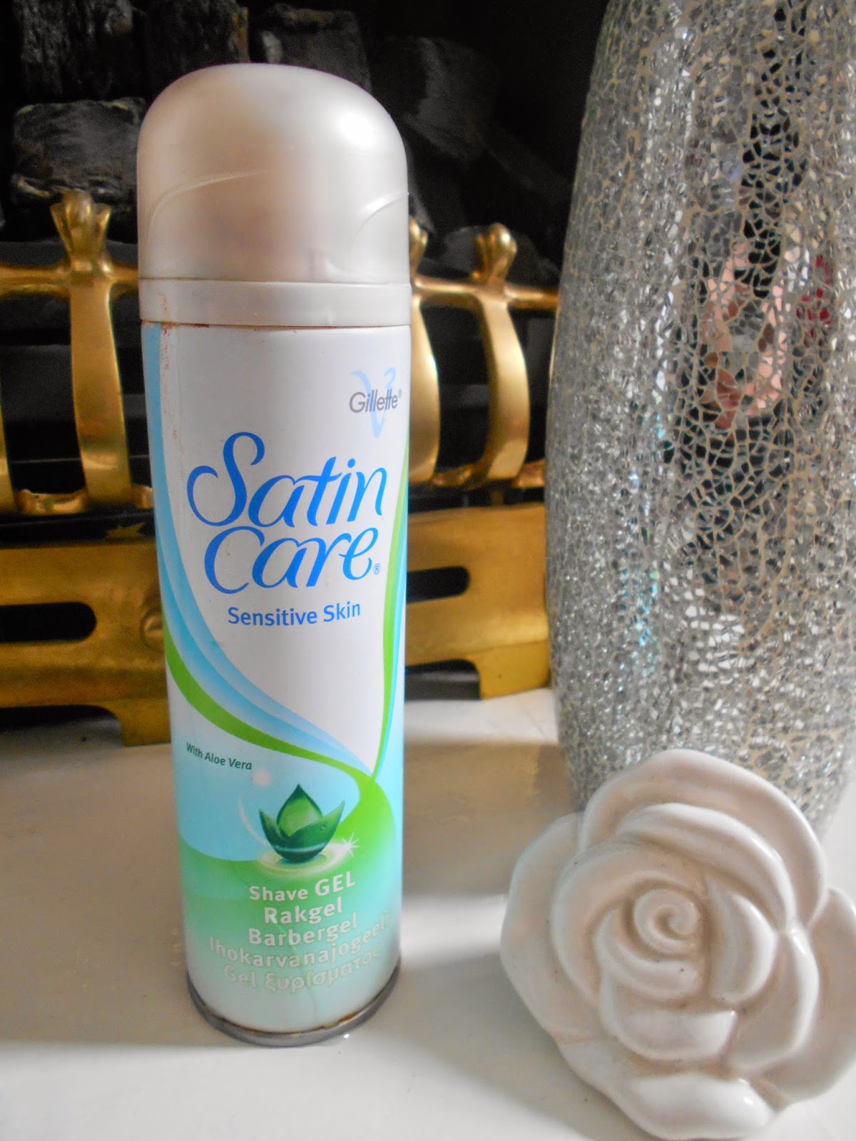 Bella's Beauty Blog Product Empties 16