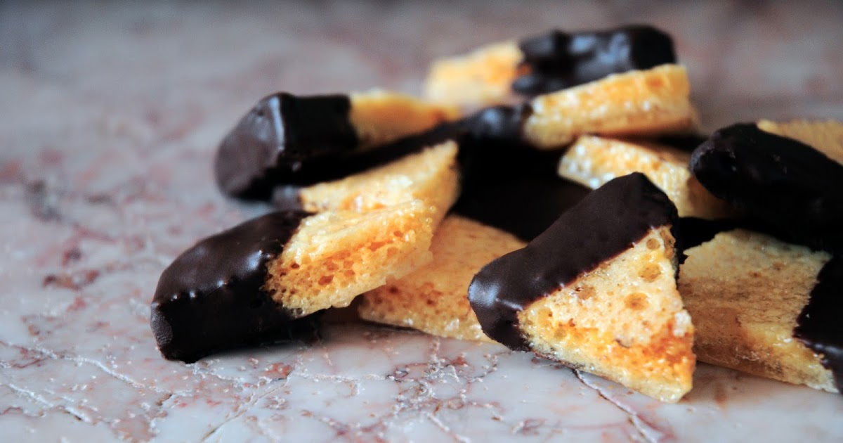 Chocolatedipped THOSE CALORIES