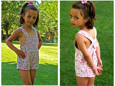 Paloma Enseñat - Summer Collection 2013 Paloma Enseñat - Summer Collection 2013