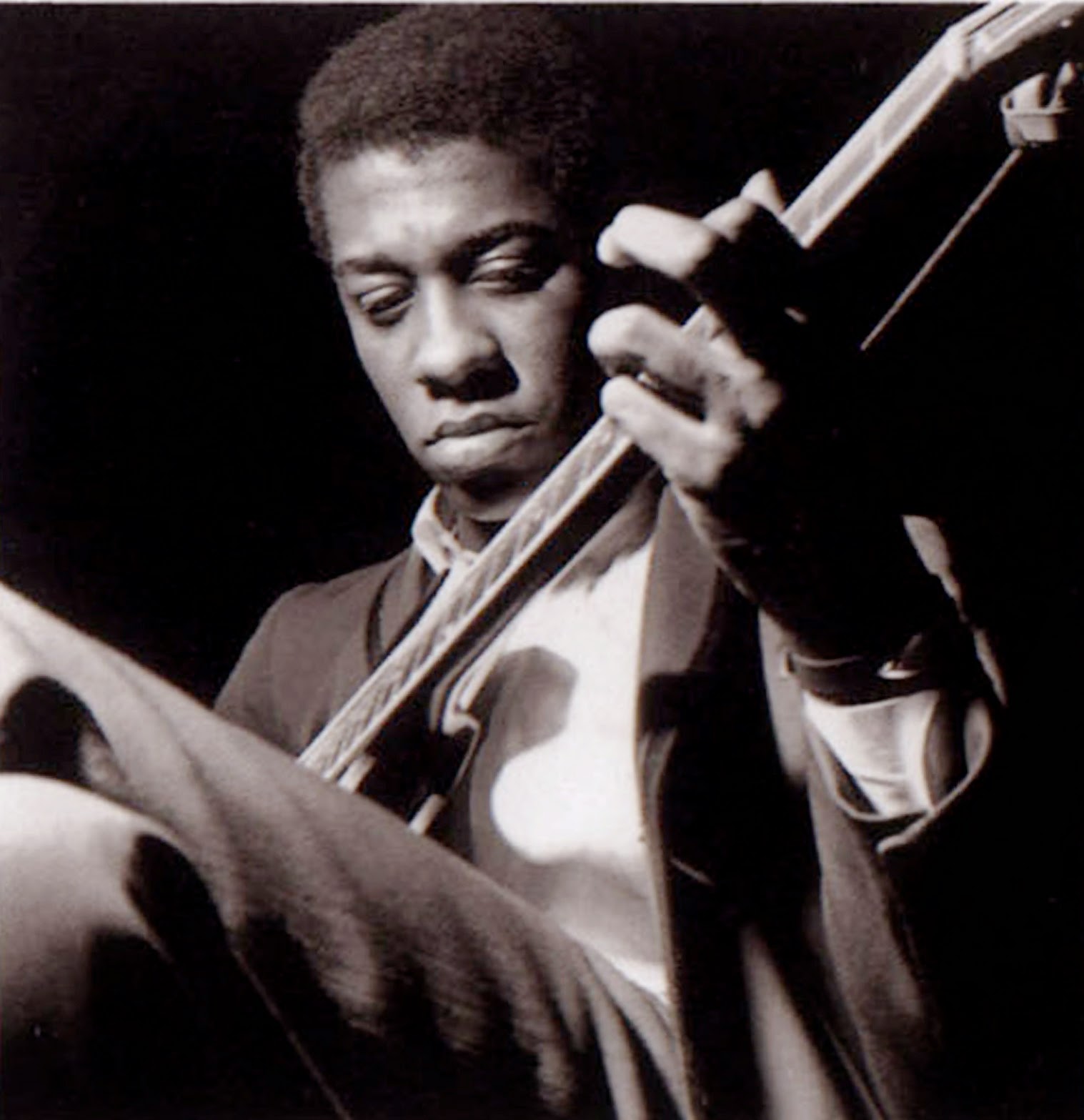 The 10 best jazz guitarists of all time World Guitar