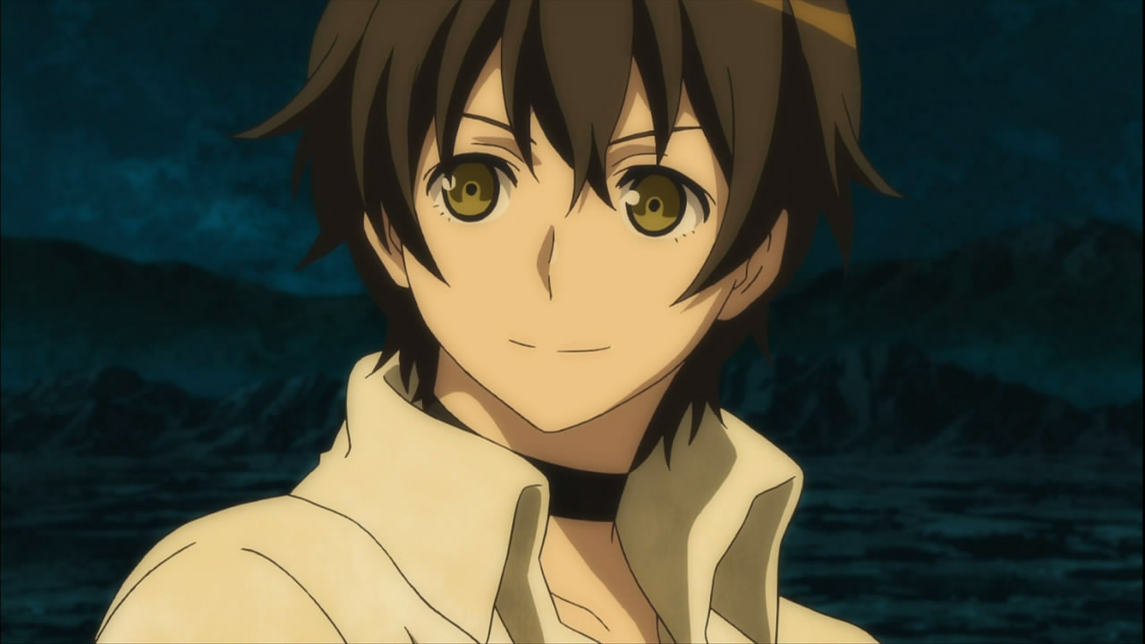 Simply randomness: Maoyuu Maou Yuusha 8