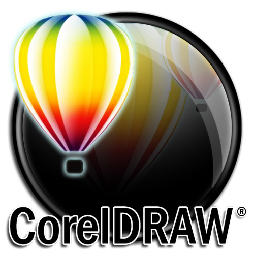 ... Tutorial Dasar Membuat Logo Dengan Corel Draw, berikut adalah link