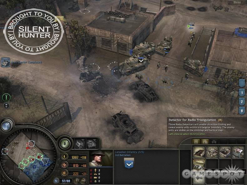 Company Of Heroes Opposing Fronts Full Iso Download