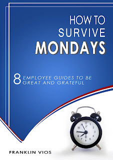  How to Survive Mondays