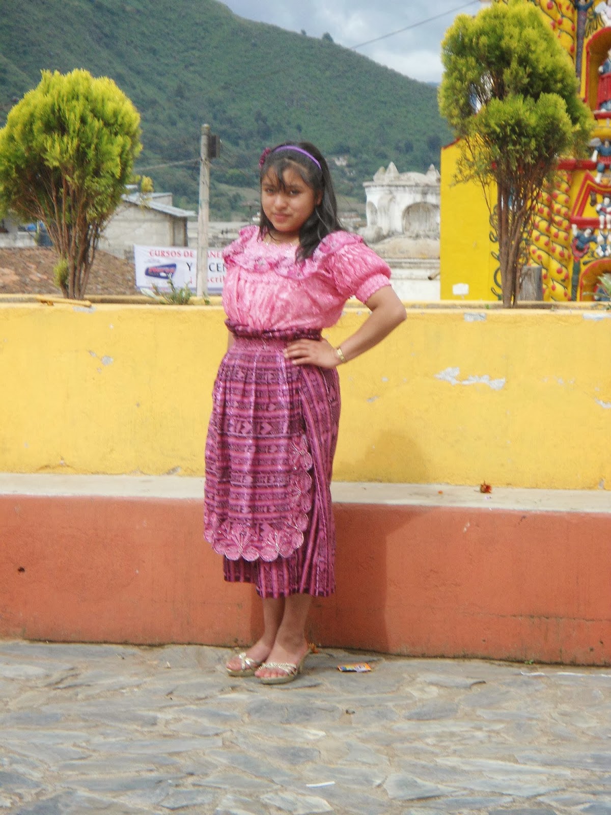 Hermosuras Guatemaltecas ~ GUATELINDAS