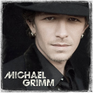 Michael Grimm - When A Man Loves A Woman Lyrics