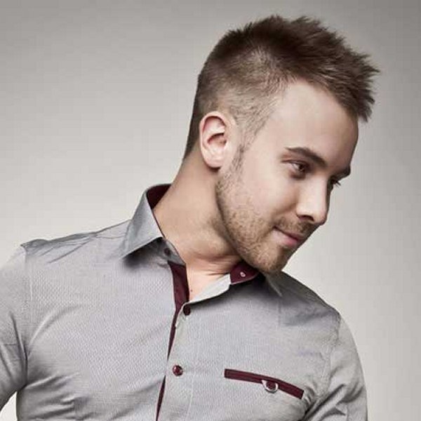 Best Hairstyles For Men How To Select Great Haircut Styles For Men