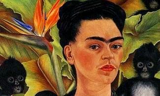 Frida Kalo