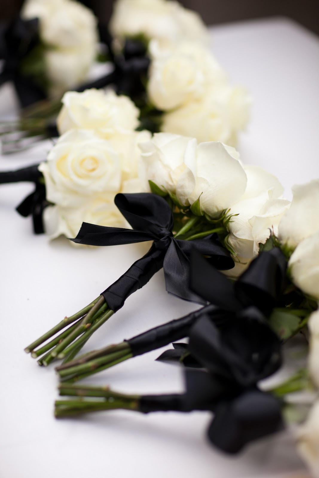 Wedding Flowers Blog January 2018