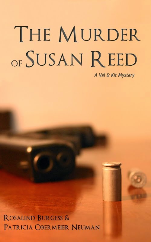 The Murder of Susan Reed