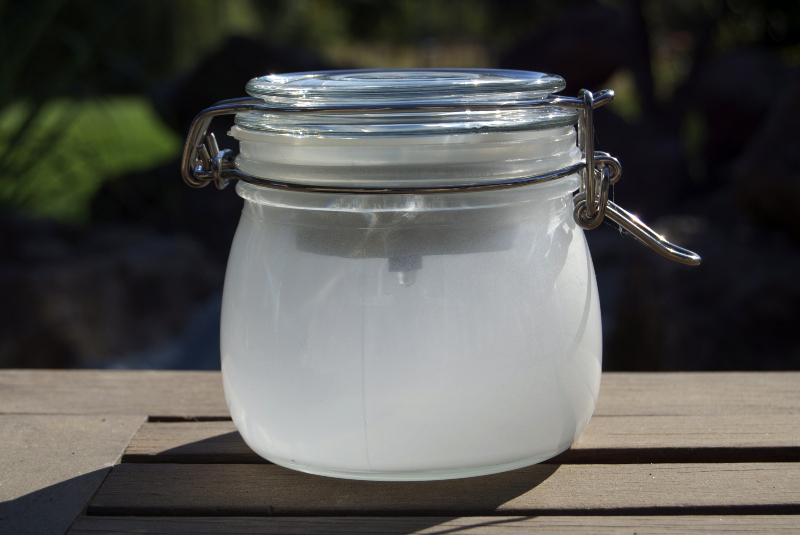 unschool plus how to make a sun jar
