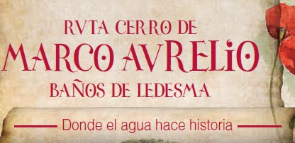 RUTA CERRO DE MARCO AURELIO