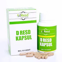 KAPSUL RESDUNG [Merawat]