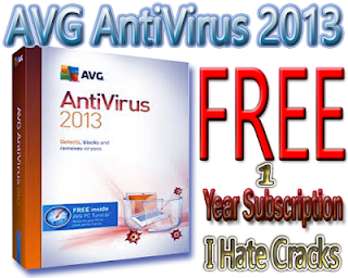 avg free antivirus free trial