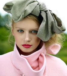 Poupee Chic A/W 2012