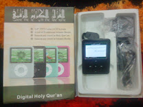 Ipod Al Quran