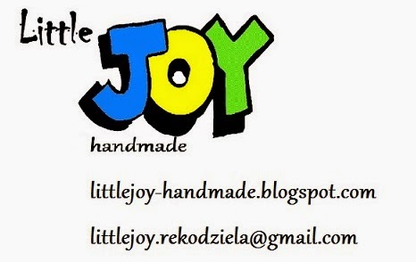  Little Joy handmade