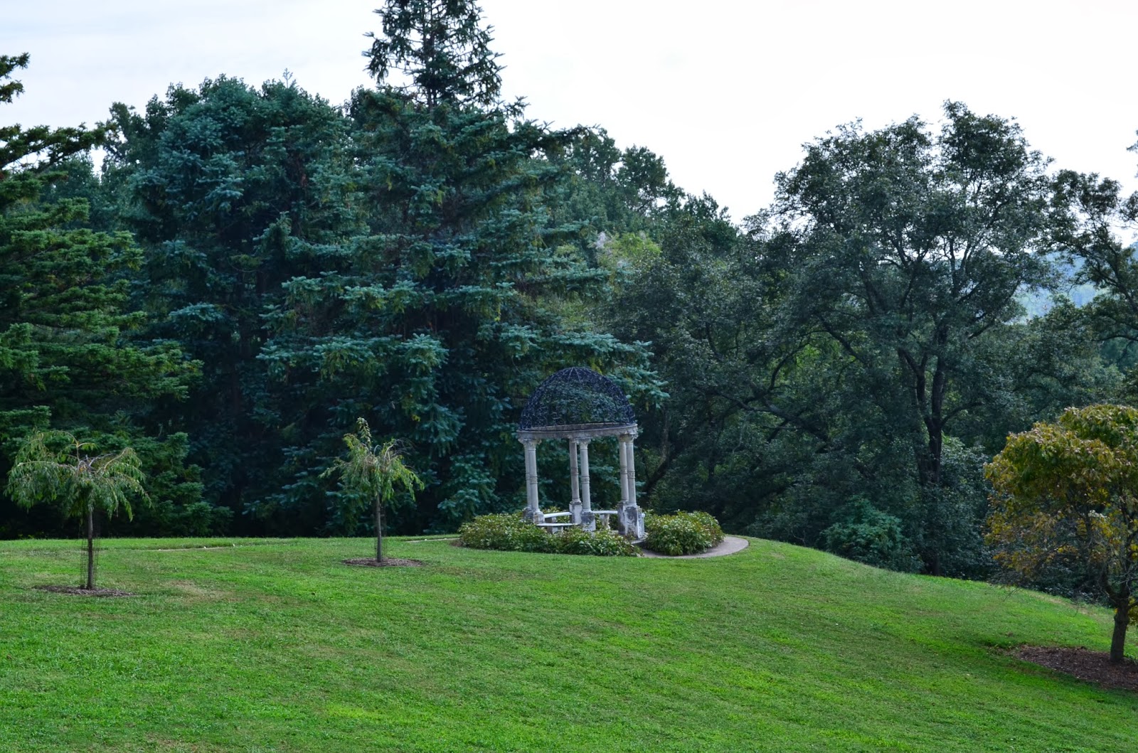 bwisegardening: Around The Garden World - Day 43 (Maymont Park